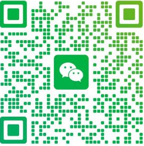 Code QR WeChat