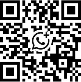 Code QR WhatsApp